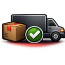 Livraison sécurisée